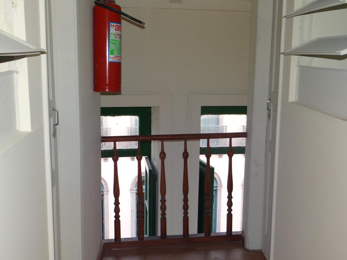 Hospedagem Municipal Ρίο ντε Τζανέιρο Εξωτερικό φωτογραφία