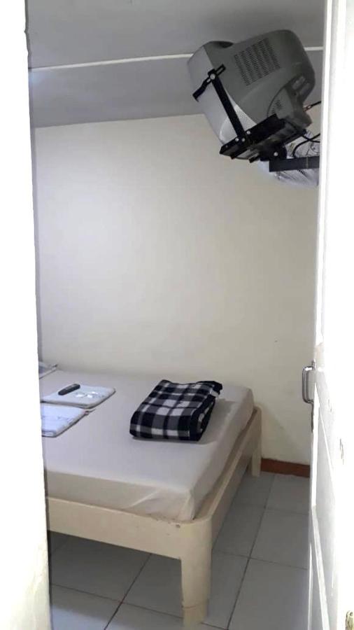 Hospedagem Municipal Ρίο ντε Τζανέιρο Εξωτερικό φωτογραφία