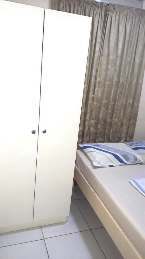 Hospedagem Municipal Ρίο ντε Τζανέιρο Εξωτερικό φωτογραφία
